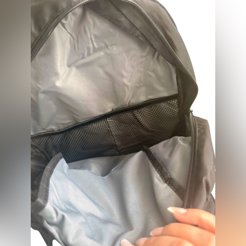 Intermiami 4 pocket Backpack. New - Picture 3 of 6